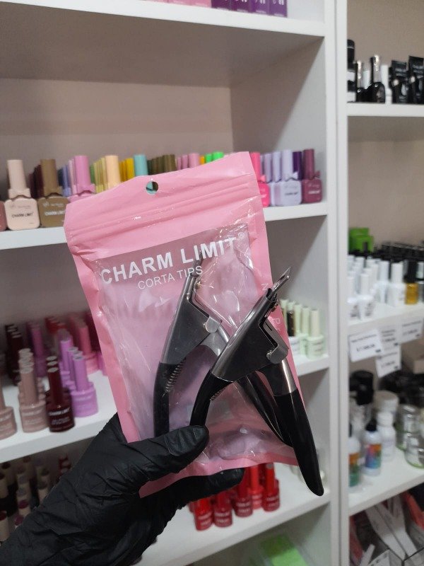 Corta tips CHARM LIMIT
