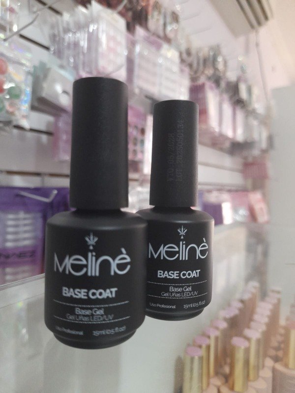 Base coat MELINE