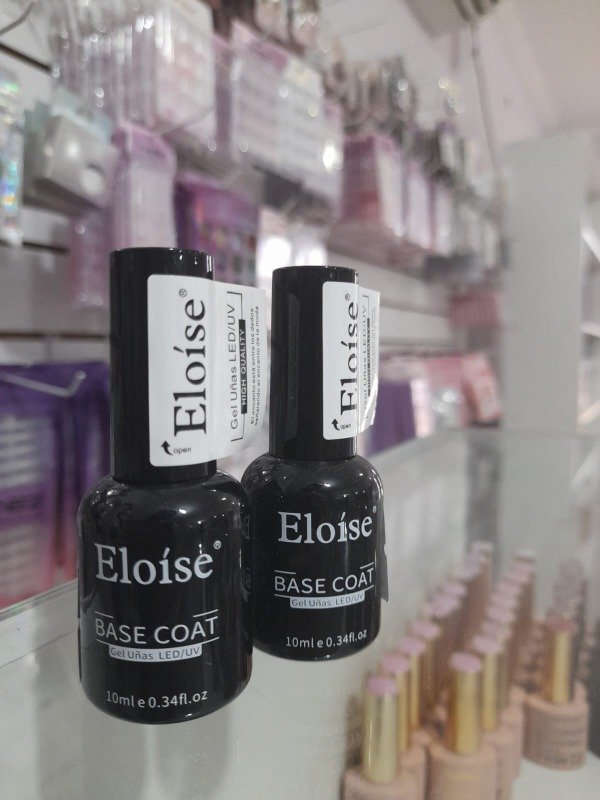 Base coat ELOISE