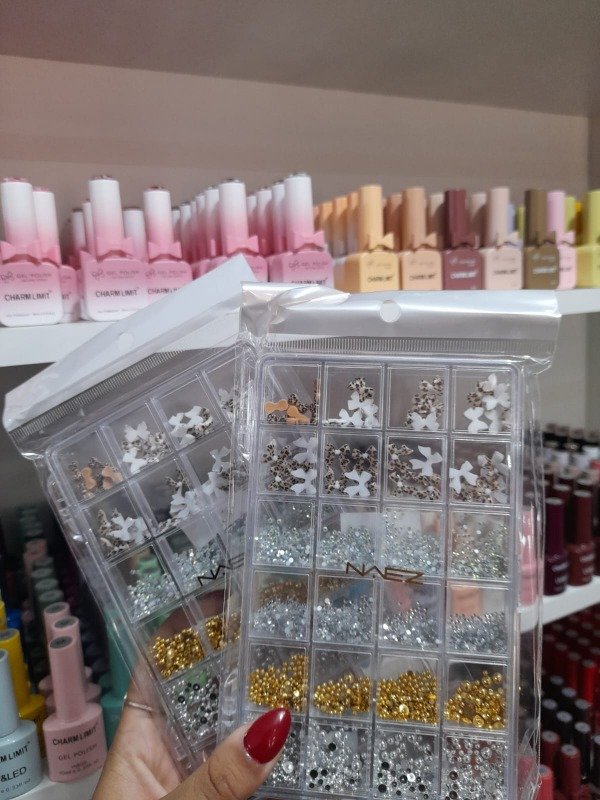Deco NAEZ Codigo1703