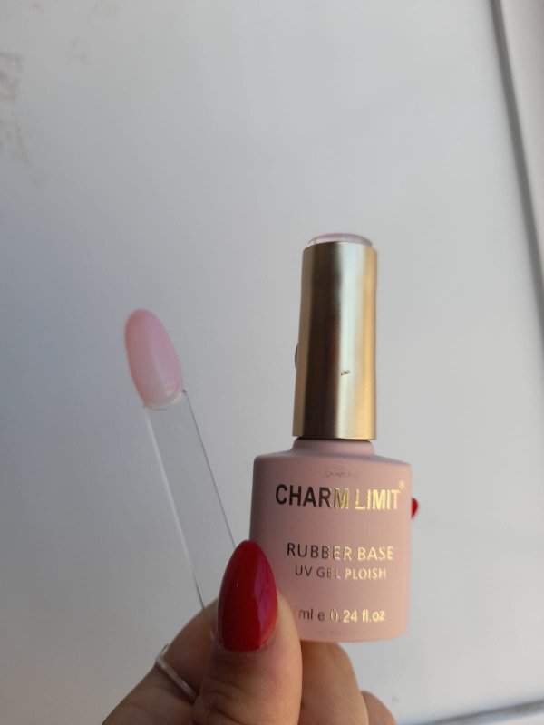 Base rubber CHARM LIMIT Tono10