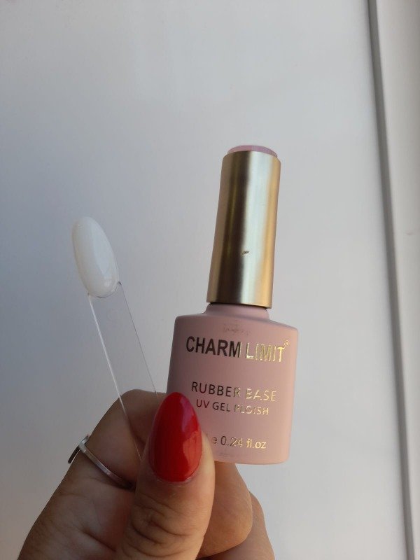 Base rubber CHARM LIMIT Tono14