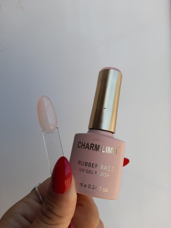 Base rubber CHARM LIMIT Tono19