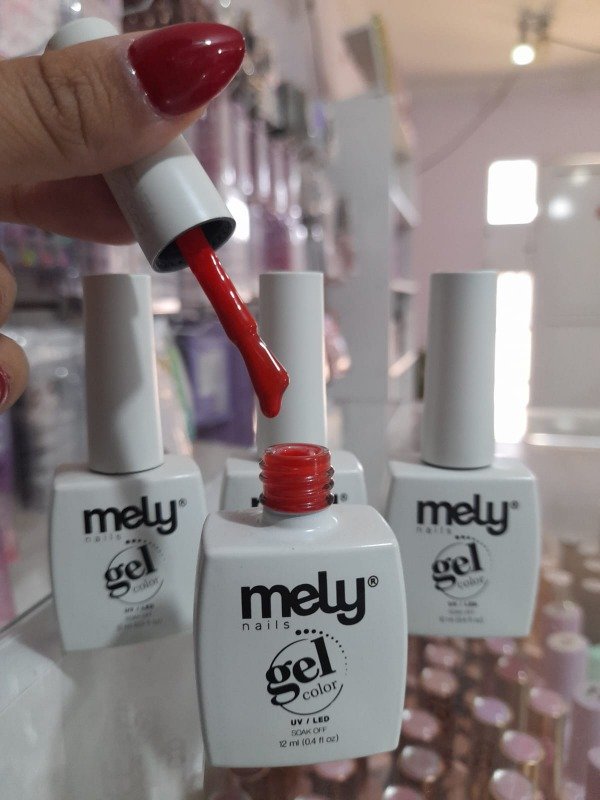 Esmalte MELY Tono041