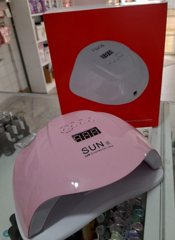 Cabina SUN 36 LED. 72 W.