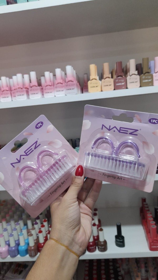 Cepillos para polvo NAEZ