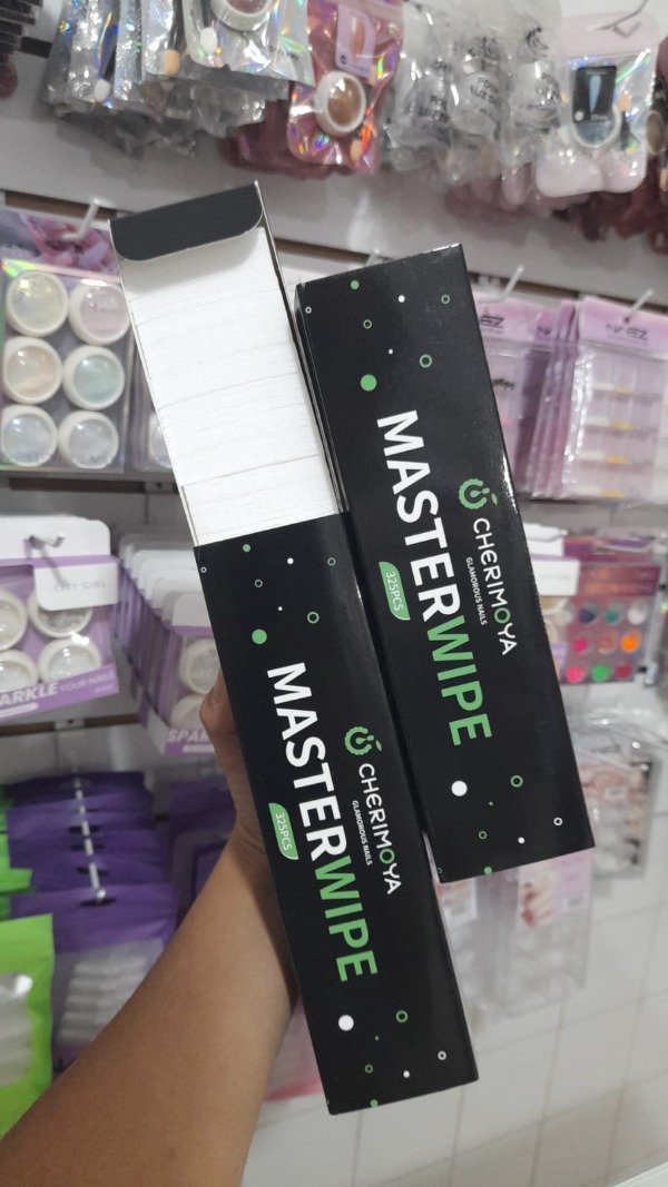 MasterWIPE Cherimoya