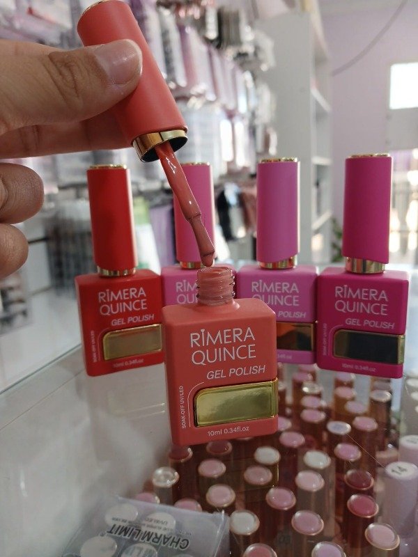Esmalte Tono023 RIMERA QUINCE