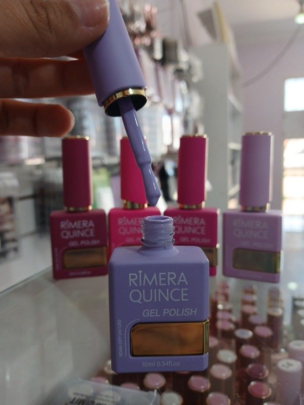 Esmalte Tono034 RIMERA QUINCE