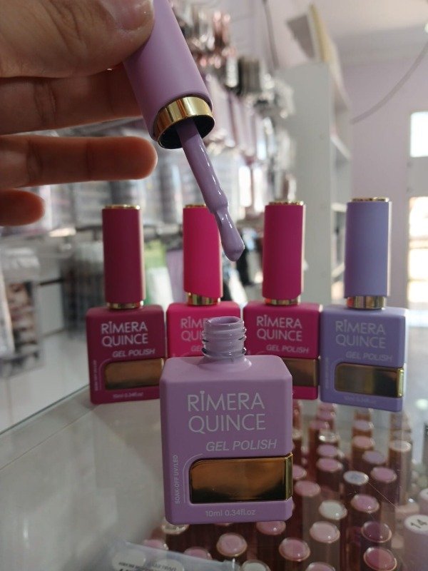 Esmalte Tono035 RIMERA QUINCE