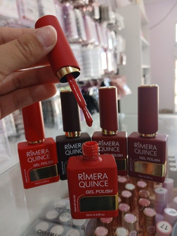 Esmalte Tono063 RIMERA QUINCE