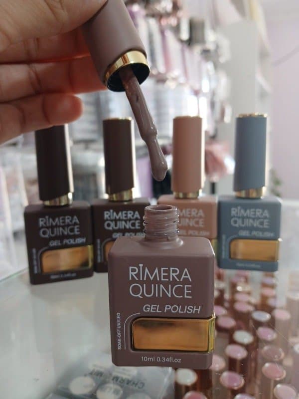Esmalte Tono085 RIMERA QUINCE