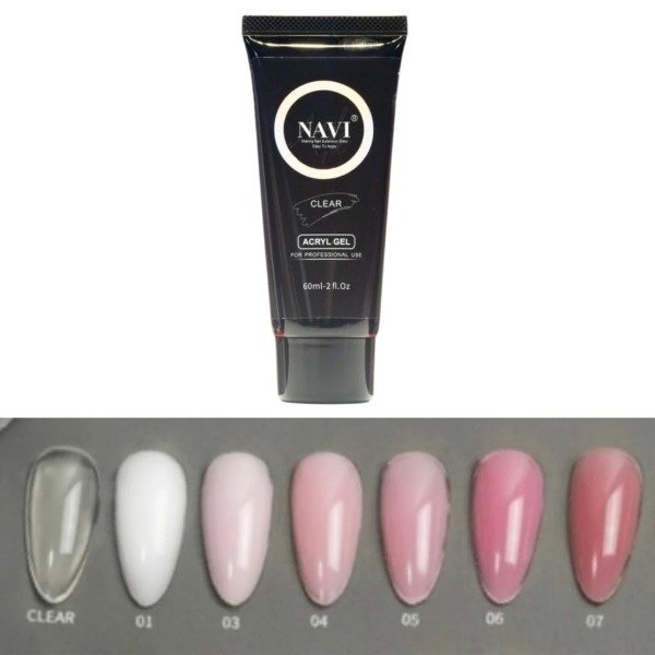 Polygel 30ml NAVI