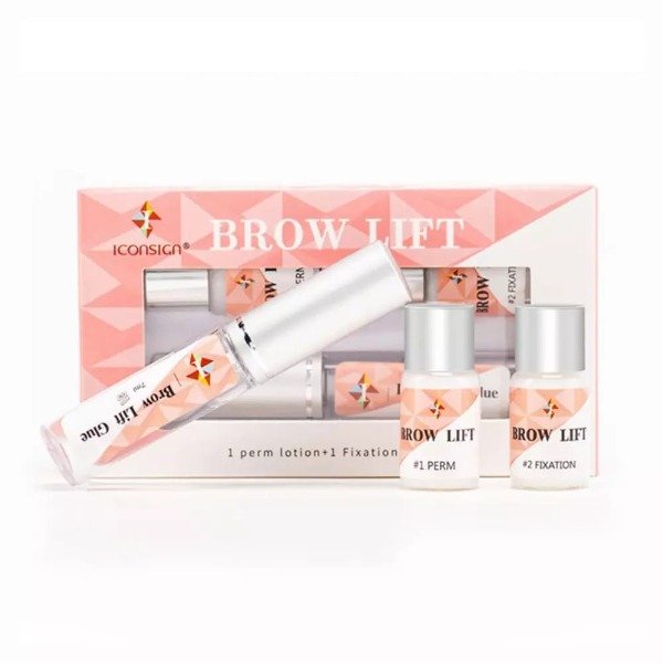 Kit de lifting ICONSIGN (caja naranja)