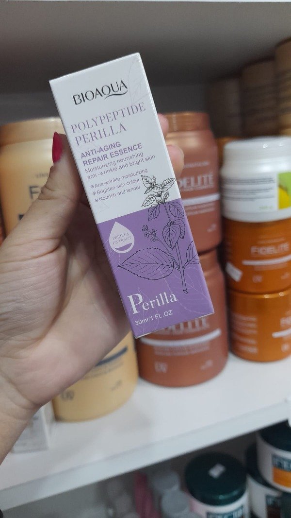 Serum anti-edad BIOAQUA