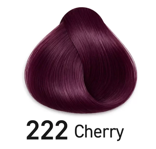 Tintura Color máster Cherry 222